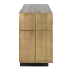 Gouden dressoir - Richmond Interiors Collada