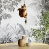 Gouden eekhoorn hanglamp - Kare Design Squirrel