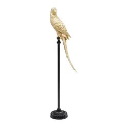 Gouden papegaai - Kare Design Deco