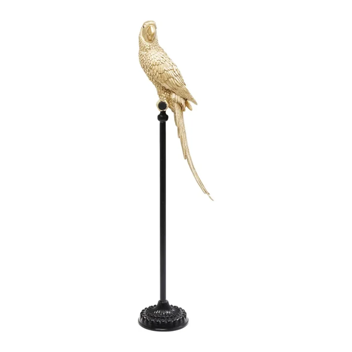 Gouden papegaai - Kare Design Deco