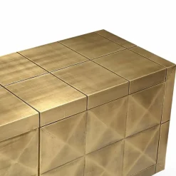 Gouden tv-meubel - Richmond Interiors Collada