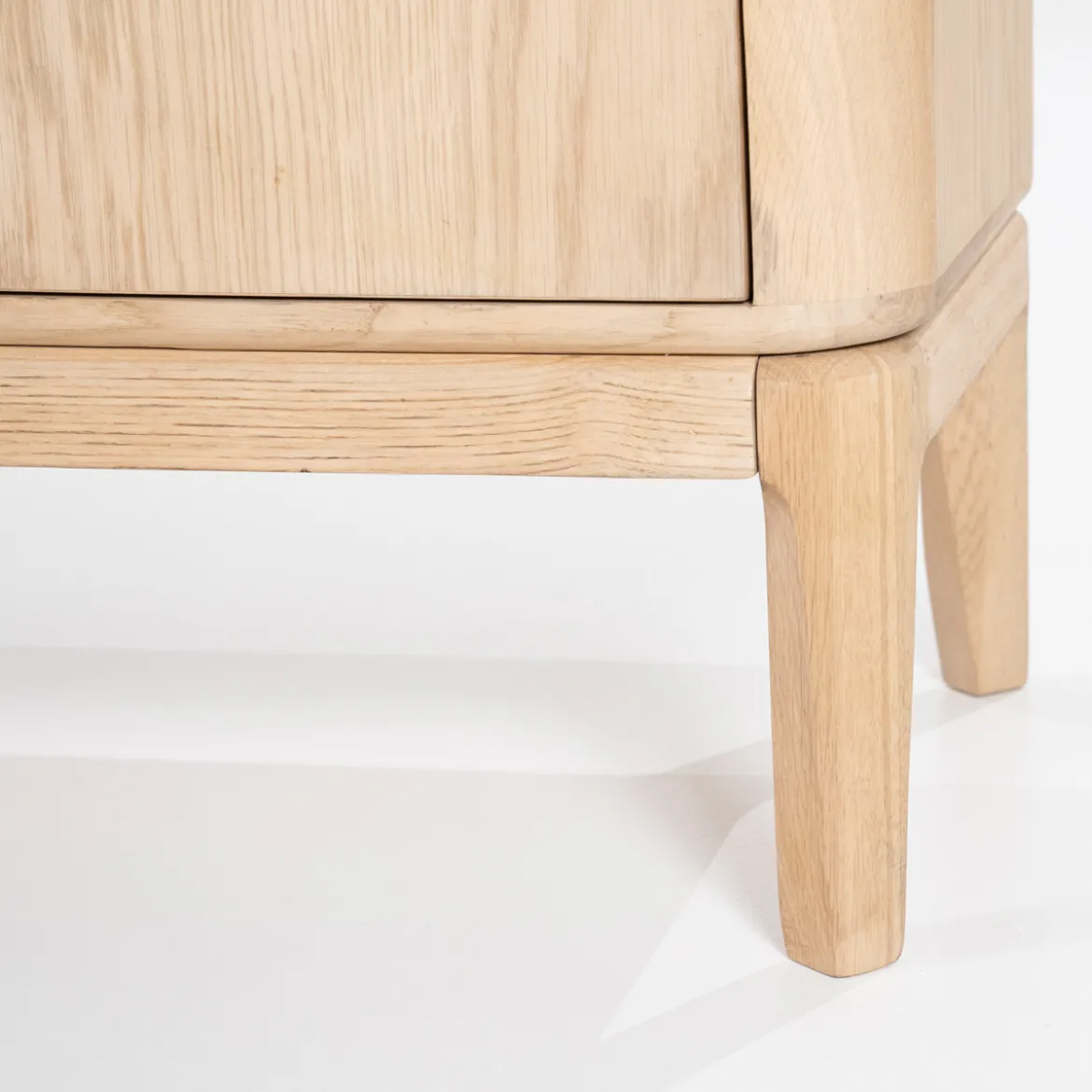 Groot dressoir licht eiken - Eleonora Harvey
