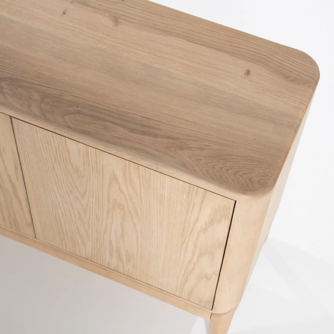 Groot dressoir licht eiken - Eleonora Harvey