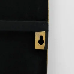 Grote arch spiegel messing - Kare Design Opera