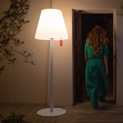 Grote buiten vloerlamp - Fatboy Edison the Giant