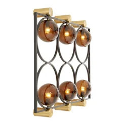 Grote design wandlamp - Kare Design Balance Circle