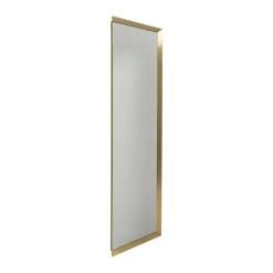 Grote muurspiegel messing - Kare Design Arezzo