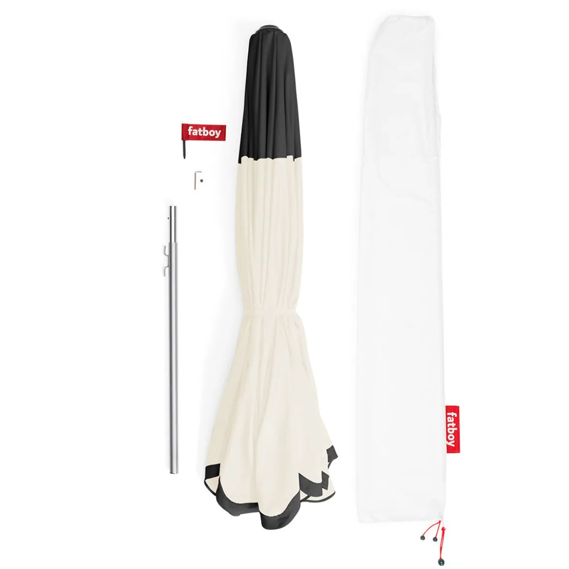 Grote parasol - Fatboy Pensol 350