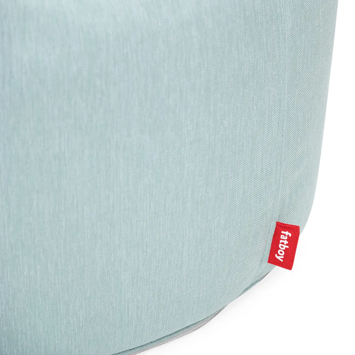 Grote poef voor buiten rond - Fatboy Point Large Outdoor