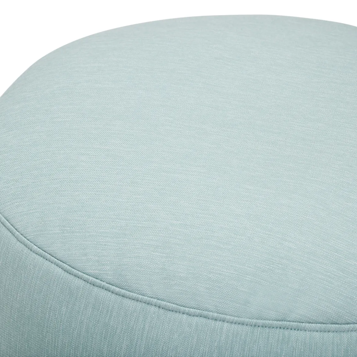 Grote poef voor buiten rond - Fatboy Point Large Outdoor