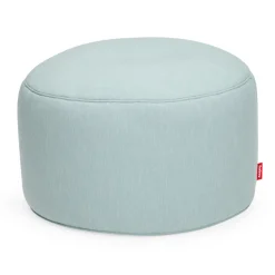 Grote poef voor buiten rond - Fatboy Point Large Outdoor
