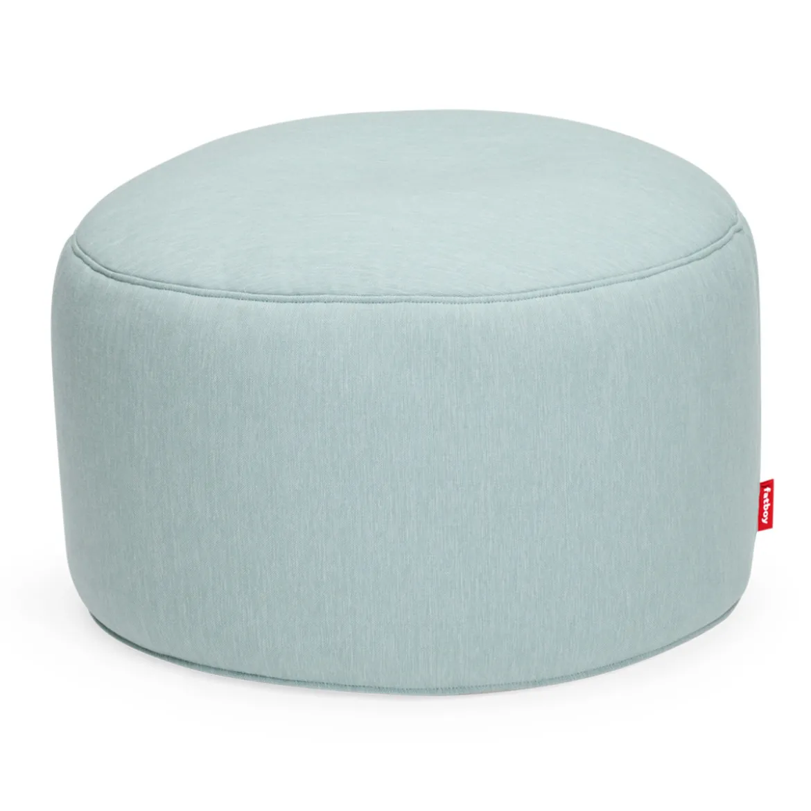 Grote poef voor buiten rond - Fatboy Point Large Outdoor