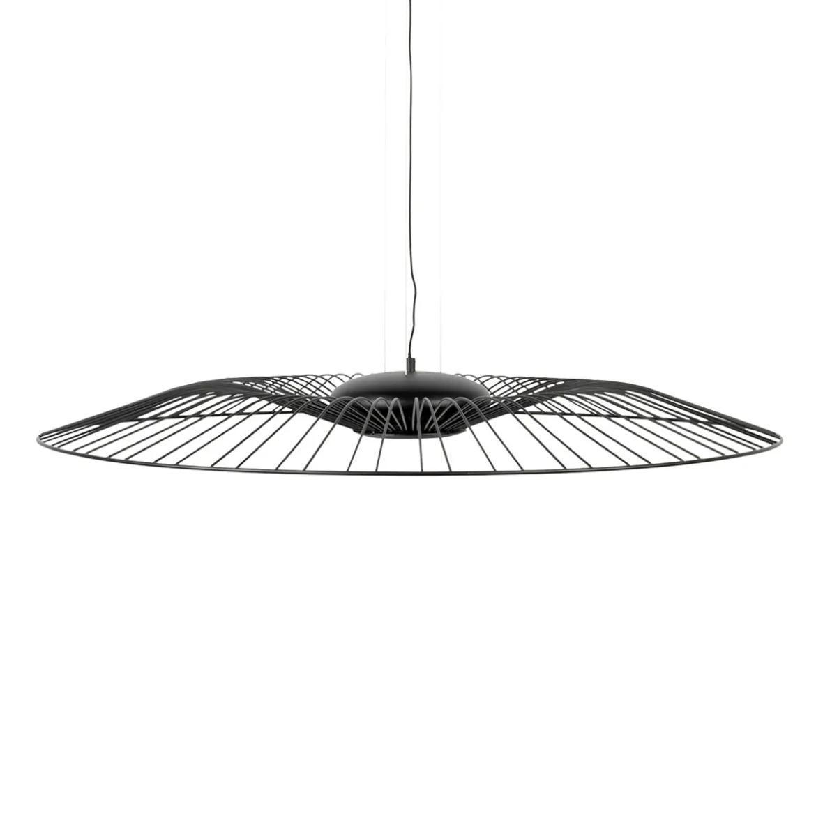 Grote ronde hanglamp - Zuiver Spider