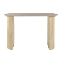 Hal en kaptafel met een keramiek blad - Giani Romano