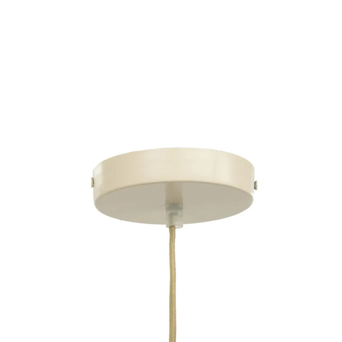 Hanglamp 1L scandinavisch - By-Boo Cylin 1