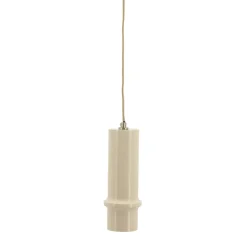 Hanglamp 1L scandinavisch - By-Boo Cylin 1