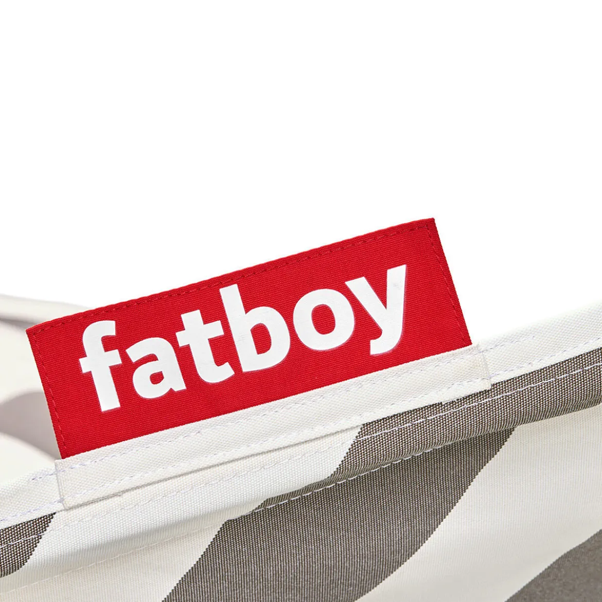Hangmat olefin stof met standaard - Fatboy Headdemock Superb + Rack