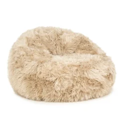 Harig fauteuil - By-Boo Snuzzle