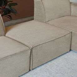 Hocker ribstof - Bodio Fame