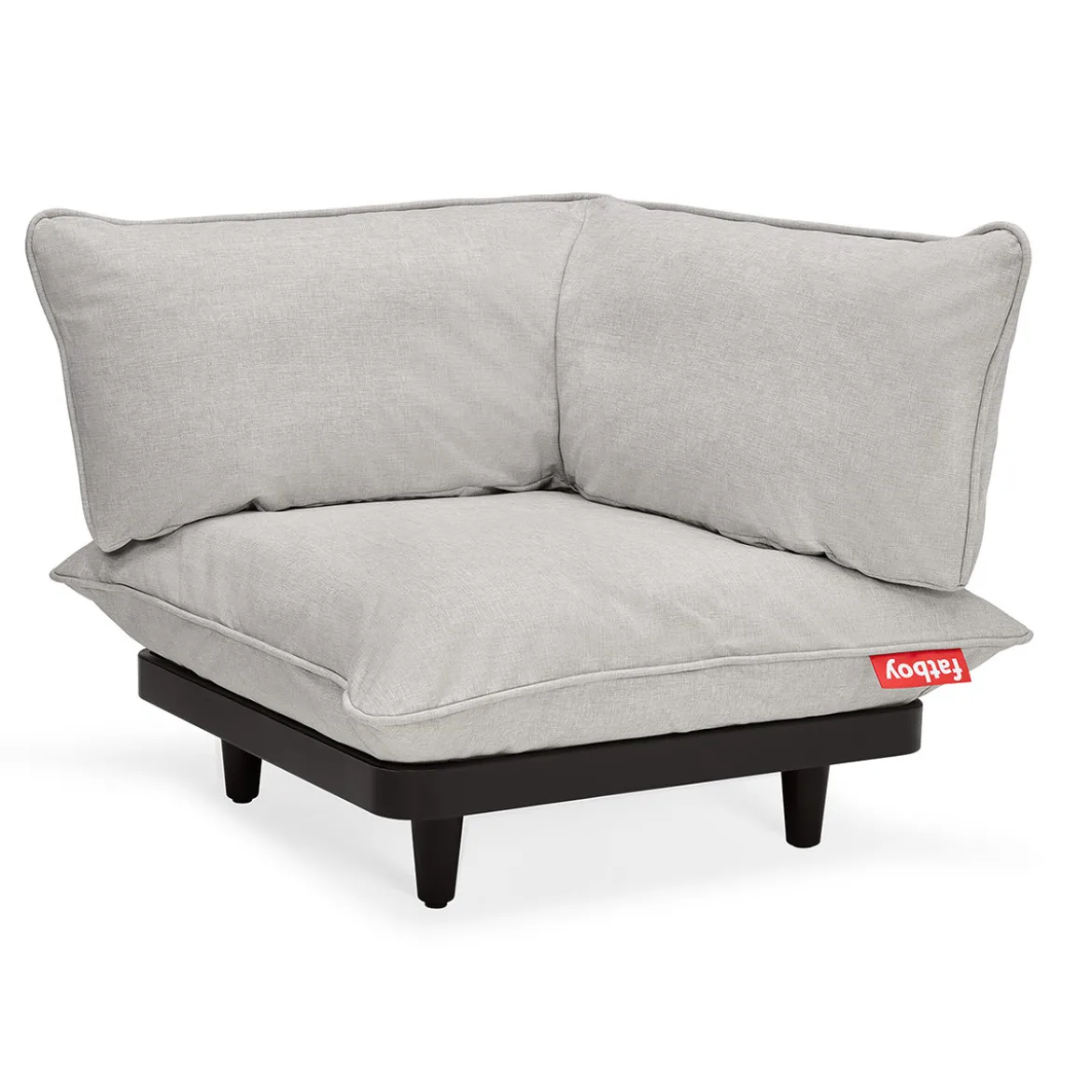 Hoekelement voor loungeset - Fatboy Paletti Corner Seat