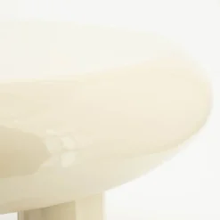 Hoogglans salontafel rond - By-Boo Balloon