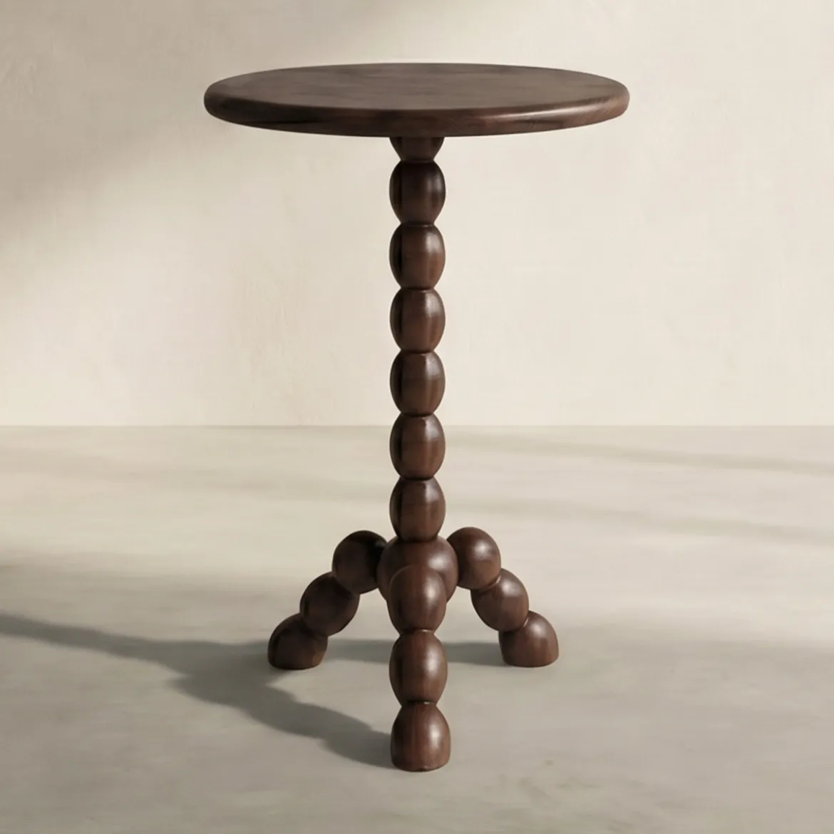 Houten bijzettafel - Bodio Yuki