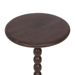 Houten bijzettafel - Bodio Yuki