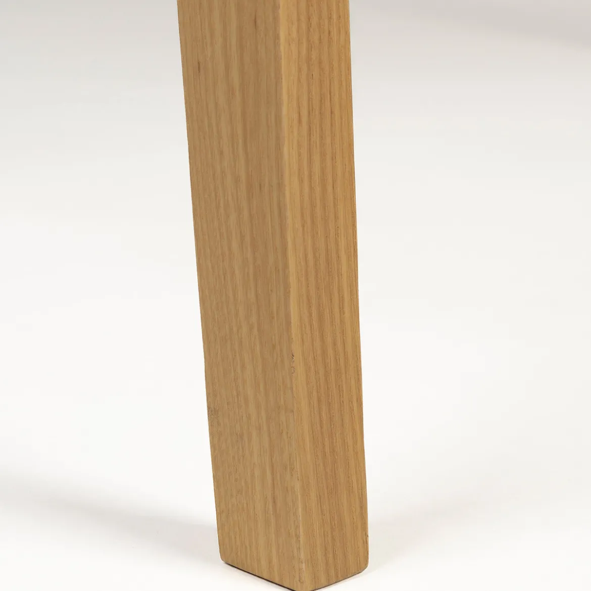 Houten design bureau met lades - Zuiver Kaat
