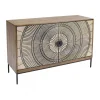 Houten design dressoir - Kare Design Eye of Tiger