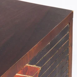 Houten dressoir Indianen - Kare Design Tomahawk