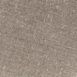 Houten hocker met opbergruimte - Dutchbone Bay Low