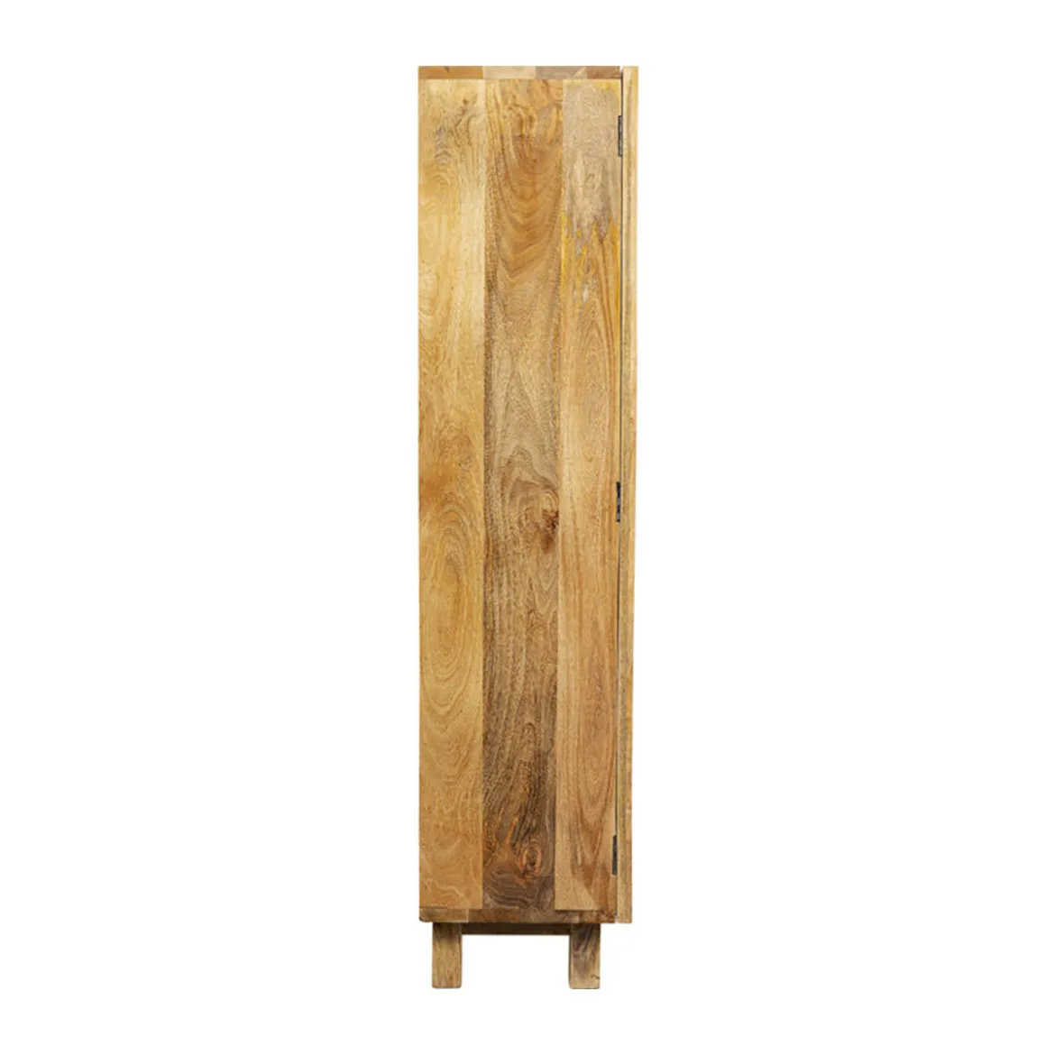 Houten kast met dieren - Kare Design Zoo