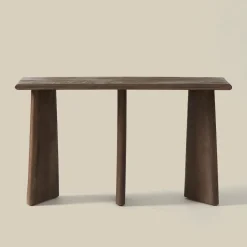Houten sidetable - Bodio Benji