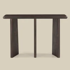 Houten sidetable bruin - Bodio Benji