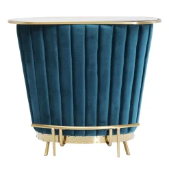 Huisbar fluweel - Kare Design After Work