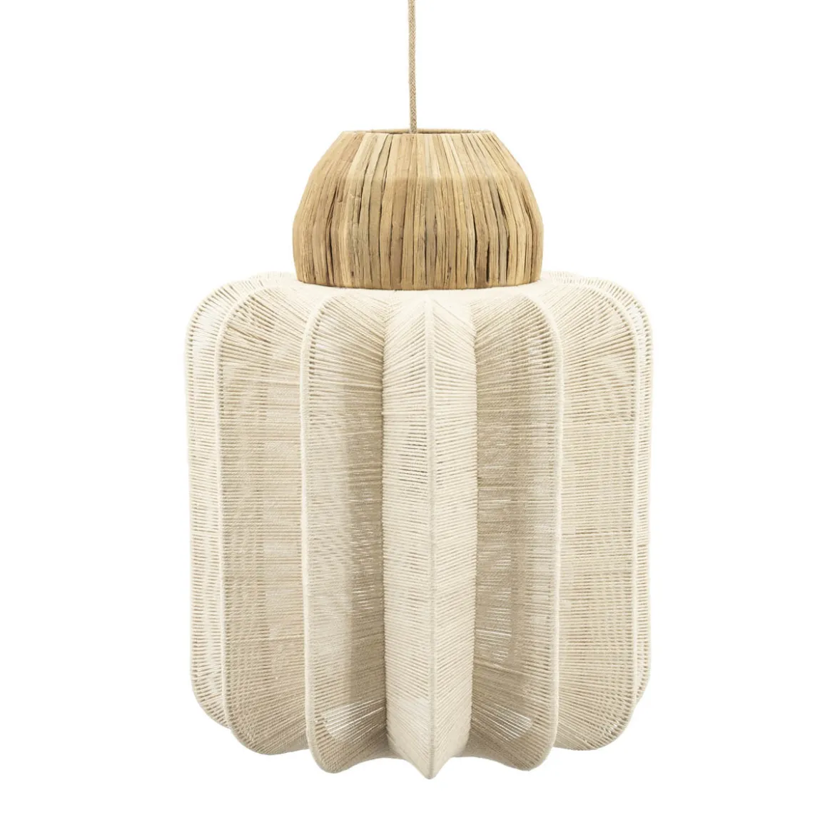 Ibiza hanglamp bohemian - By-Boo Reb