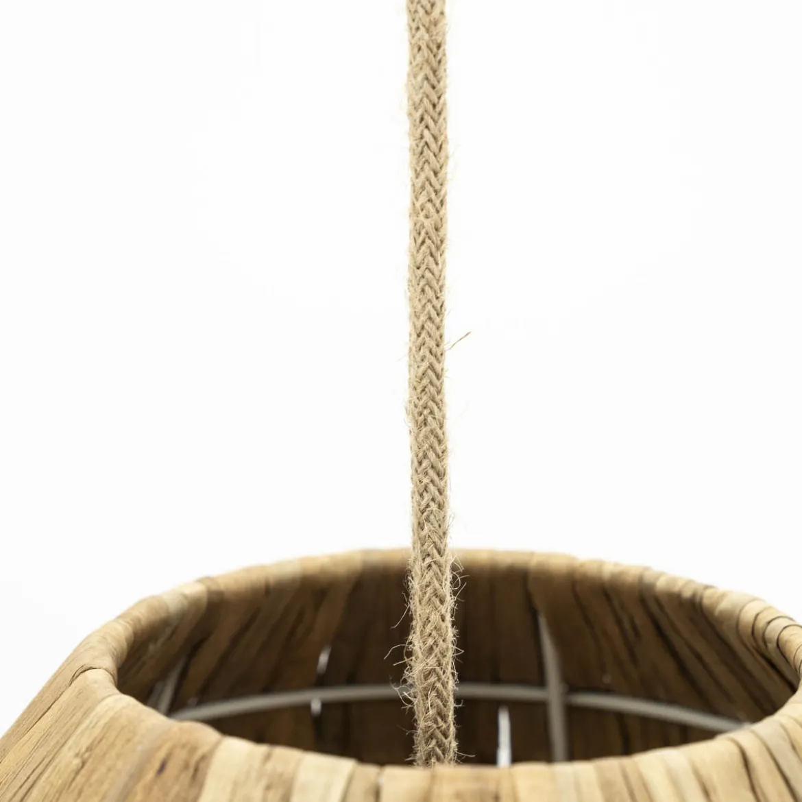 Ibiza hanglamp bohemian - By-Boo Reb