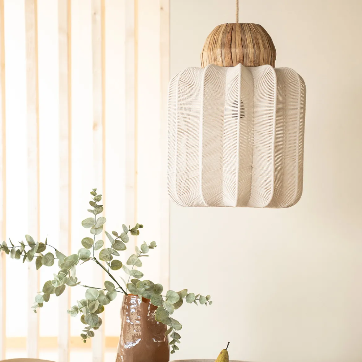 Ibiza hanglamp bohemian - By-Boo Reb