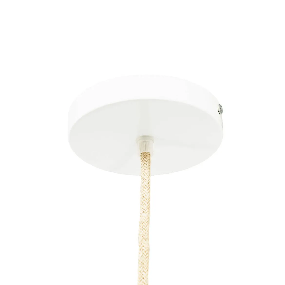 Ibiza hanglamp bohemian - By-Boo Reb