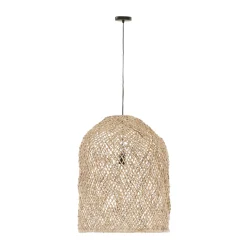 Ibiza stijl hanglamp - Must Living Es Pujols