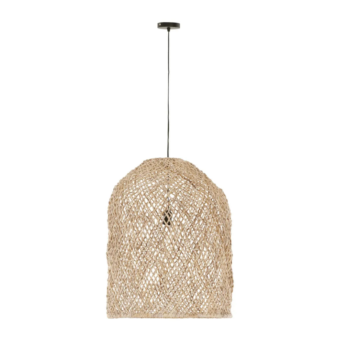 Ibiza stijl hanglamp - Must Living Es Pujols