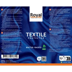 Impregneermiddel Eco - Spuitbus 300ml - Oranje Textile Protector