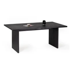 Japandi eettafel - Bodio Yanis