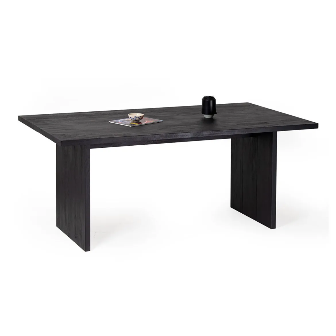Japandi eettafel - Bodio Yanis