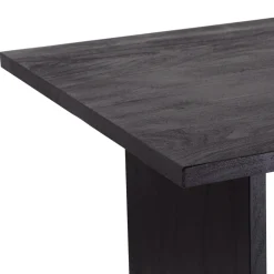 Japandi eettafel - Bodio Yanis