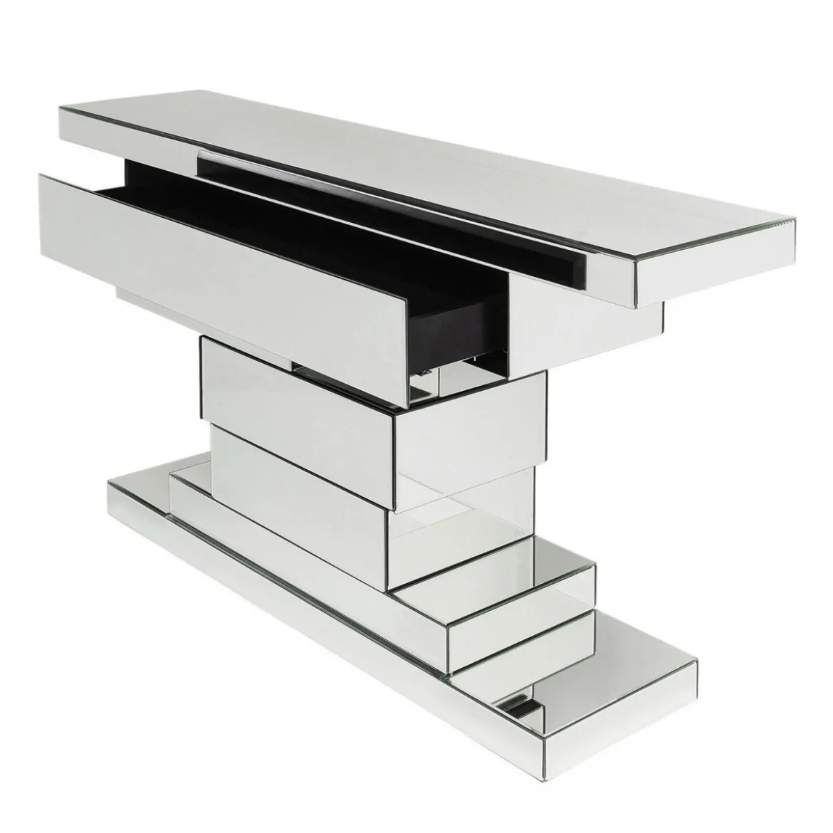 Kaptafel spiegels - Kare Design Brick Mirror