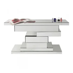 Kaptafel spiegels - Kare Design Brick Mirror