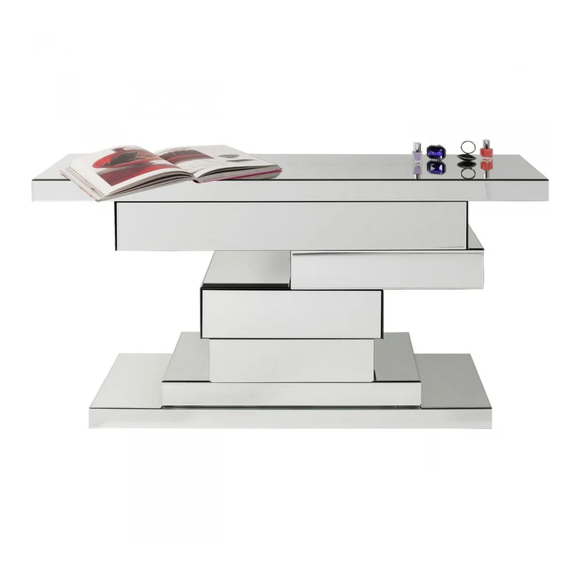 Kaptafel spiegels - Kare Design Brick Mirror