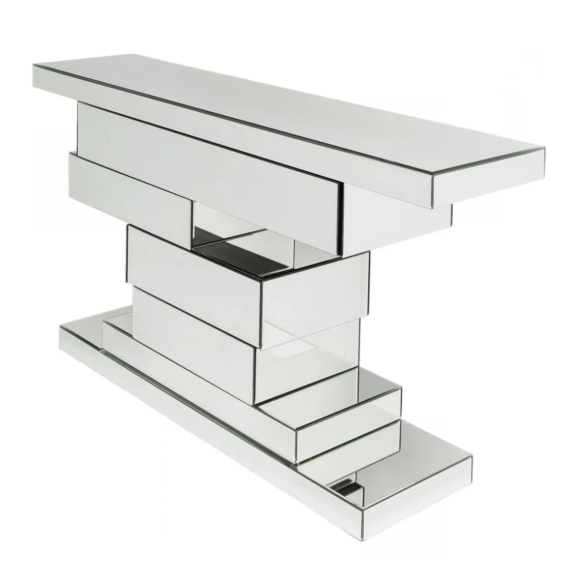 Kaptafel spiegels - Kare Design Brick Mirror
