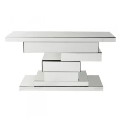 Kaptafel spiegels - Kare Design Brick Mirror